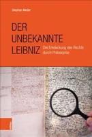 Der Unbekannte Leibniz