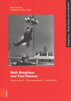Ruth Berghaus Und Paul Dessau