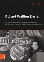 Richard Walther Darre