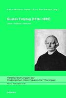 Gustav Freytag (1816-1895)