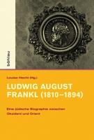 Ludwig August Frankl (1810-1894)