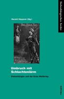 Umbruch Mit Schlachtenlarm