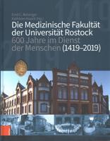 Die Medizinische Fakultät Der Universität Rostock