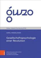 Gesellschaftspsychologie Einer Revolution