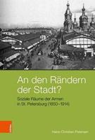 An Den Rändern Der Stadt?