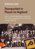 Zwangsarbeit in Plauen Im Vogtland