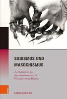 Sadismus Und Masochismus