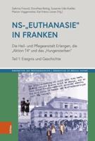 NS-„Euthanasie" in Franken