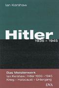Hitler 1936 - 1945