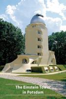 Der Einsteinturm in Potsdam