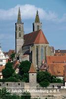 St. Jakob in Rothenburg o.d.T
