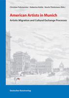 American Artists in Munich
