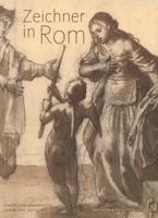 Zeichner in Rom 1550-1700