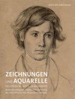 Zeichnungen Und Aquarelle Des Späten 18. Und 19. Jahrhunderts