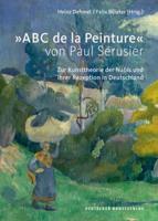"ABC De La Peinture" Von Paul Sérusier