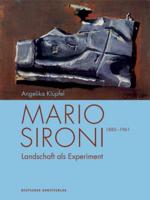Mario Sironi (1885-1961)