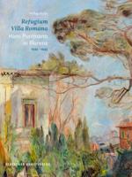 Refugium Villa Romana. Hans Purrmann in Florenz 1935-1943