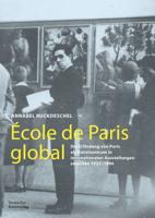 École De Paris Global