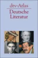 Atlas Zur Deutschen Literature
