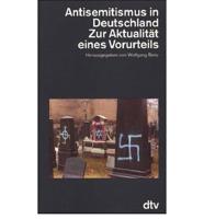 Antisemitus in Deutschland