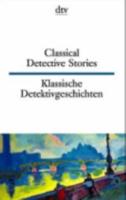 Classical Detective Stories / Klassische Detektivg