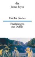 Dublin Stories - Erzahlungen Aus Dublin