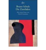 Die Zimtladen