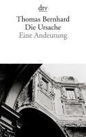 Ursache