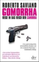 Gomorrha; Reise in Das Reich Der Camorra