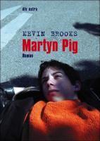 Martyn Pig (German)