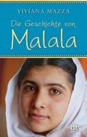 Die Geschichte von Malala