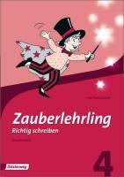 Zauberlehrling 4 Arb. (2010)