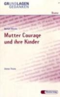 Mutter Courage - Von D Thiele