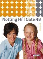 Notting Hill Gate 4 B. Textbook (2007)