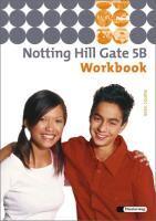 Notting Hill Gate 5 B. Workbook