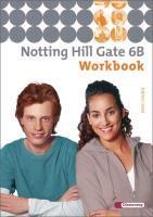 Notting Hill Gate 6 B. Workbook