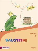 BAUSTEINE Lesebuch 3 BY (2014)