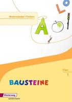Bausteine - Fibel - Materialpaket Fordern - Ausgabe 2014
