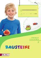 BAUSTEINE Sachunterricht 2. Arbeitsbuch