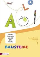 Bausteine - Fibel - Lernsoftware - Ausgabe 2014