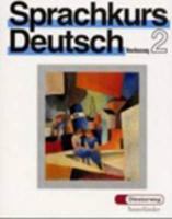 Sprachkurs Deutsch. 2