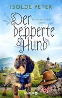 Peter, I: Der depperte Hund