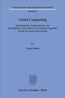 Cloud Computing