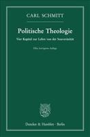 Politische Theologie
