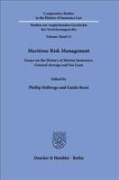 Maritime Risk Management