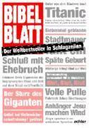 Bibelblatt