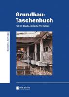 Grundbau-Taschenbuch, Teil 2