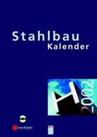 Stahlbau-Kalender 2002