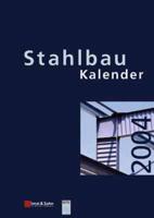 Stahlbau-Kalender 2004