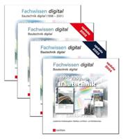 Bautechnik Digital (1998-2004)